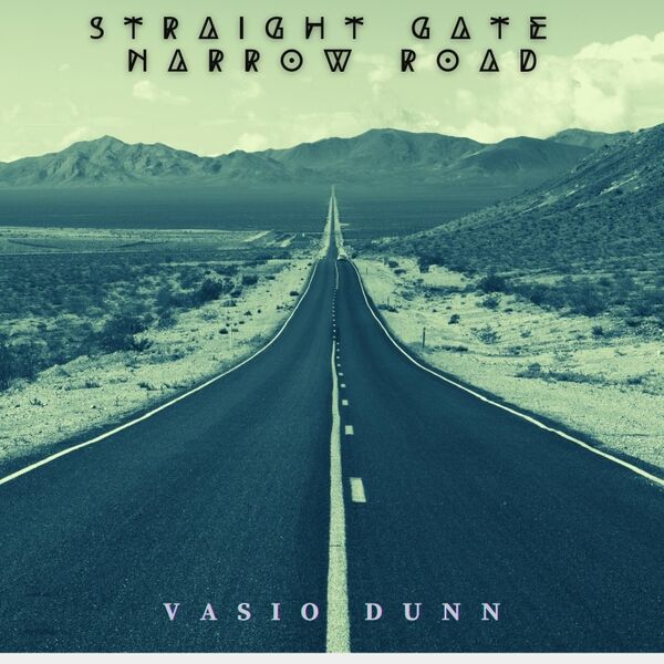 Cover art for Straight Gate Narrow Road