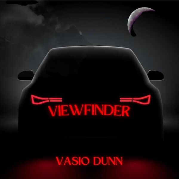 Cover art for View Finder