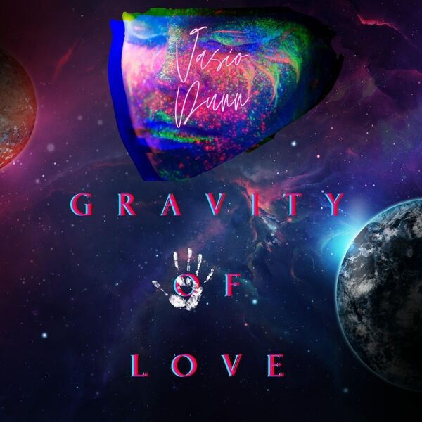 Cover art for Gravity of Love