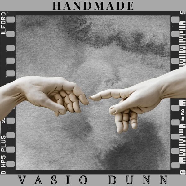 Cover art for Handmade