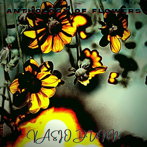 Cover art for Anthology of Flowers